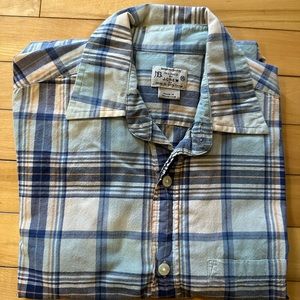 [3 for $20] J Crew button up